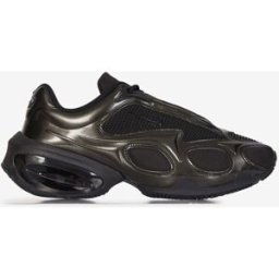 Schoenen Nike Air Max Muse Zwart Dames 39
