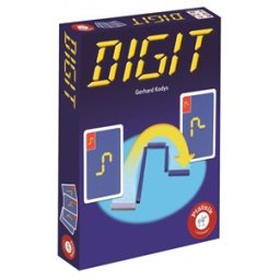 Digit - Kaartspel
