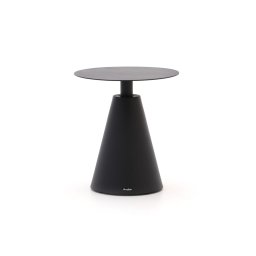 + 15% kassakorting | Manifesto Tusa bijzet tuintafel ø 50 (h:56cm) - Laagste prijsgarantie!