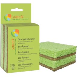 Sonett Afwasspons