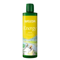 Weleda Energy Douchegel Energising Ginger