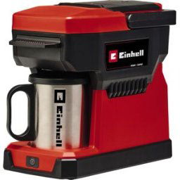 Einhell TE-CF 18 Li Solo accu koffiezetapparaat (body) 18V Li-ion