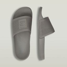 Cart III Knit Slippers - Grijs - Dames