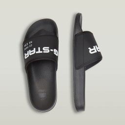 Cart Slippers - Meerkleurig - Dames