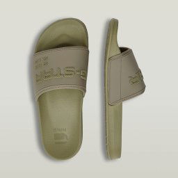 Cart V TPU Slippers - Meerkleurig - Dames