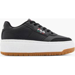 fila Zwarte sneaker - Maat 40