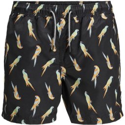 Jack & Jones - Maat S - Heren Zwembroek