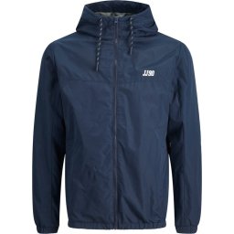 JACK&JONES - Maat L - JJDOVER HOOD JACKET Heren Jas