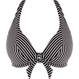 Beach hut Maat 65D high apex bikini top - (EU)