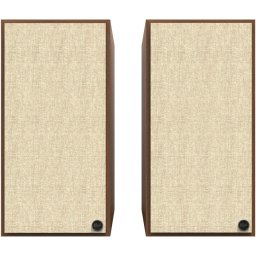 Klipsch The Nines - Draadloze Luidspreker - HDMI ARC - walnoot