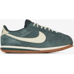 Schoenen Nike Cortez Groen/beige Dames 37,5