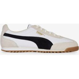 Schoenen Puma Arizona Retro Wit/zwart Dames 38