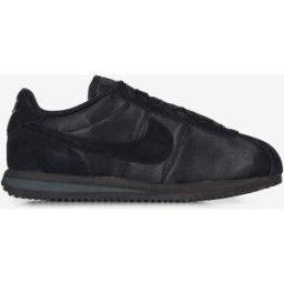 Schoenen Nike Cortez Satin Zwart Dames 37,5