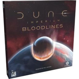 Dune - Imperium Bloodlines
