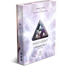 Anachrony - Essential Edition