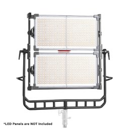 Godox AB02 02 Two Head Bracket For P1200R Hard