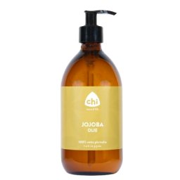 Chi Natural Life Jojoba Olie
