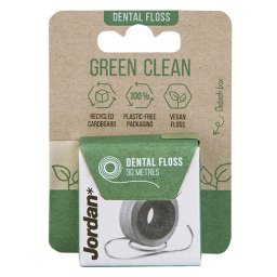 Jordan Green Clean Dental Floss