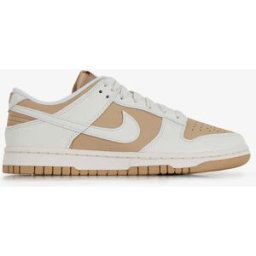 Schoenen Nike Dunk Low Hemp Bruin/beige Dames 37,5