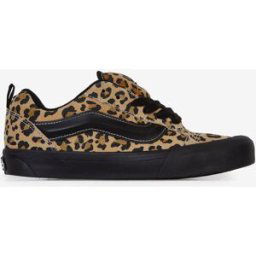 Schoenen Vans Knu Skool Luipaard Dames 37