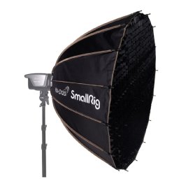 SmallRig 4140 RA-D120 Parabolic Softbox