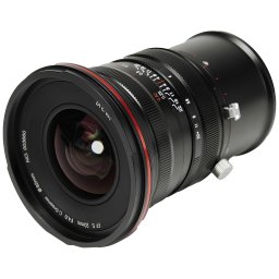 Laowa 20mm f/4.0 Zero-D Shift Hasselblad XCD