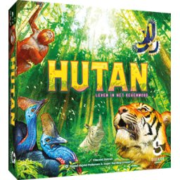 Hutan (NL versie)