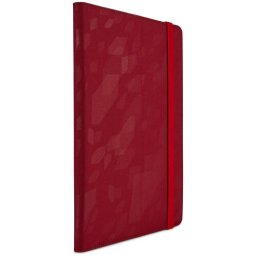 Case Logic SureFit Folio 10" cover rood