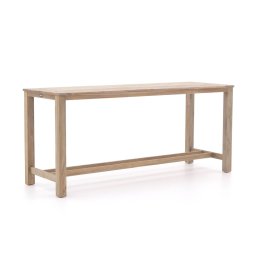 + 15% kassakorting | ROUGH-X bartafel 240x80x105cm - Laagste prijsgarantie!