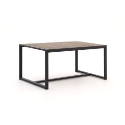 + 15% kassakorting | Bellagio Cadora dining tuintafel 160x100x75cm - Laagste prijsgarantie!