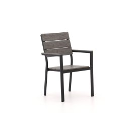 + 15% kassakorting | Bellagio Fidenza dining tuinstoel stapelbaar - Laagste prijsgarantie!