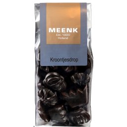 Meenk Kroontjesdrop