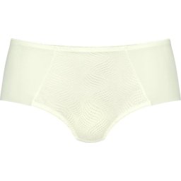 Triumph - Maat 48 - Essential Minimizer Hipster X - VANILLE - Vrouwen