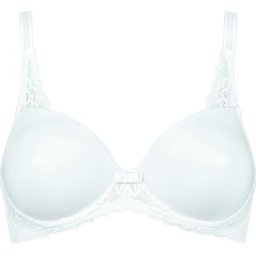 Triumph - Maat E70 - Amourette Spotlight WHP X - WHITE - Vrouwen