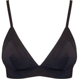 MAGIC Bodyfashion - Maat L - Recycled Mesh Bra Zwart Vrouwen