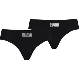 PUMA - maat S - WOMEN SPORTY MESH BRAZILIAN 2P HANG