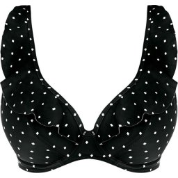 Jewel Maat 65E cove high apex bikini top (EU)