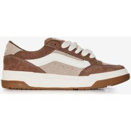 Schoenen Vans Hylane Bruin Dames 39