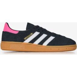 ADIDAS ORIGINALS Schoenen adidas Handball Spezial Zwart/roze Dames 38 2/3