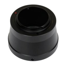 Caruba T2 T-Mount Adapter Nikon 1