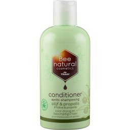 Bee Honest Conditioner Olijf & Propolis