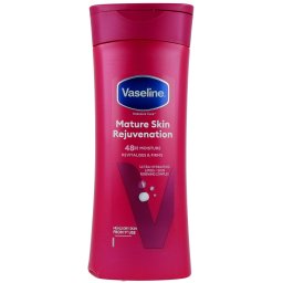 Vaseline Intensive Care Mature Skin Rejuvenation Body Lotion
