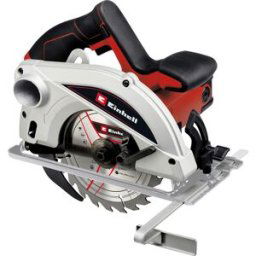Einhell TC-CS 1250 handcirkelzaag 1.250W 165mm