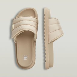Diesem II RPS Slippers - Zwart - Dames