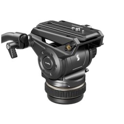 SmallRig 4464 Heavy-Duty Video Head DH12