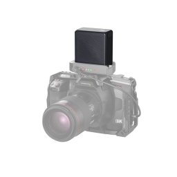 SmallRig 4577 NP-F970 USB-C Rechargeable Camera Battery groen