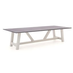+ 15% kassakorting | Bellagio Bresimo dining tuintafel 260x100cm - Laagste prijsgarantie!
