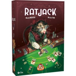 Ratjack - Kaartspel