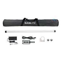 Nanlite Pavotube II 30X (w/ battery)