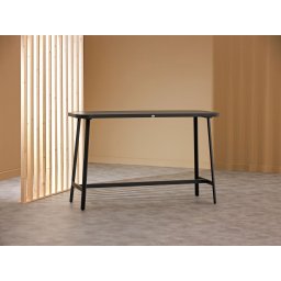 + 15% kassakorting | Bellagio Cino bartafel 175x58x105cm - Laagste prijsgarantie!